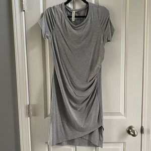 NWOT Boutique Vanilla Bay Dress
